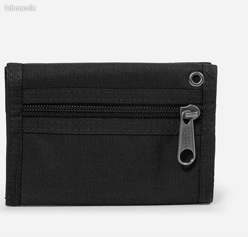 Portefeuille 3 volets Crew - EASTPAK produit original (image 6)
