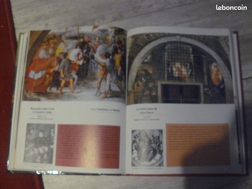 Les clefs d œuvre de la peinture (image 2)
