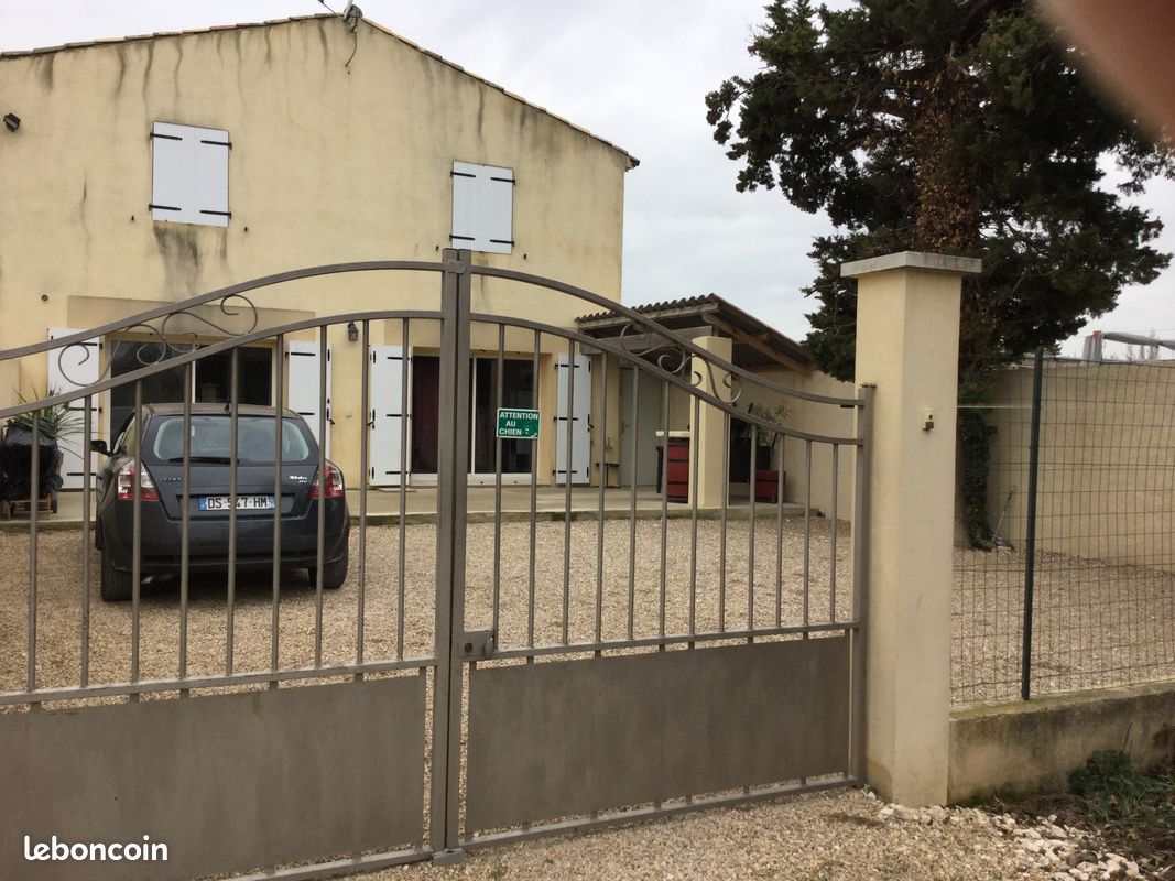 Appartement 2 pièces 51 m² · à Cavaillon · 51 m² · 642 €/mois