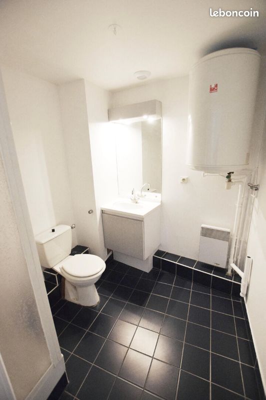 Appartement a louer antony - 1 pièce(s) - 19 m2 - Surfyn