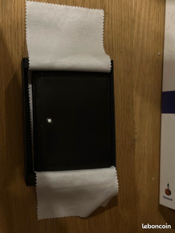 Portefeuille Montblanc (image 1)