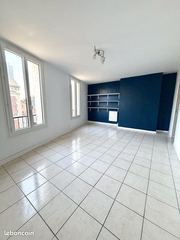 Appartement 3 pièces 64 m² · à Le Havre · 64 m² · 695 €/mois