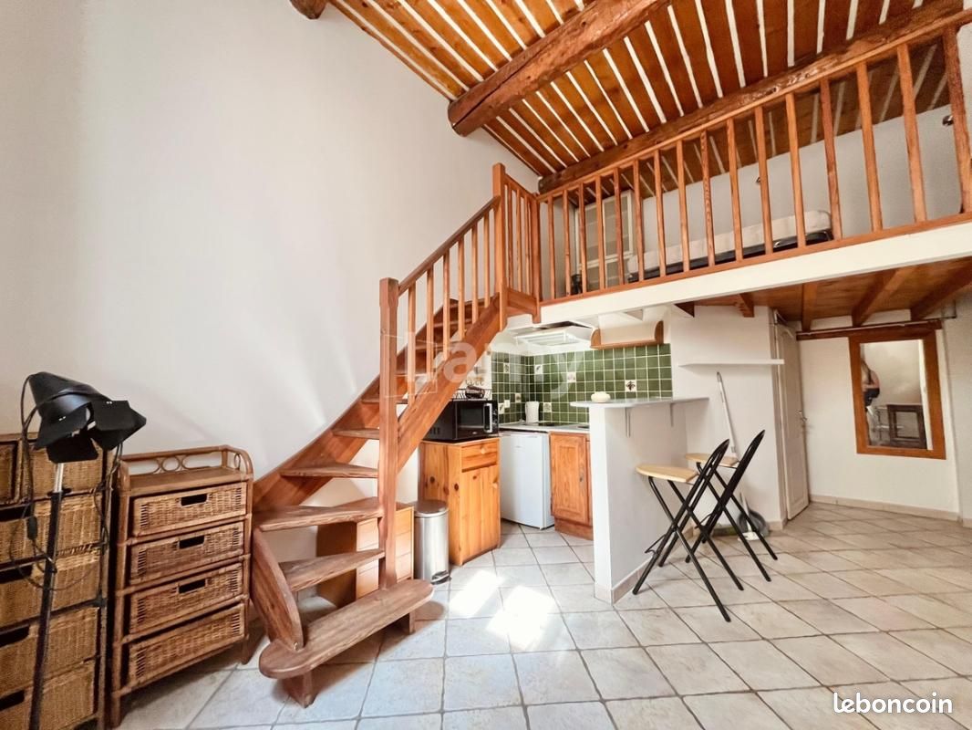 Appartement 1 pièce 28 m² · à Aix-en-Provence · 28 m² · 651 €/mois