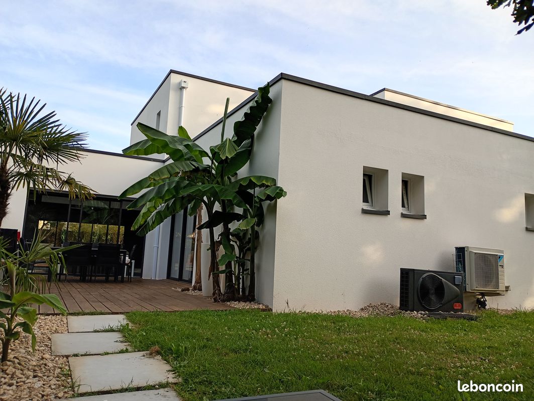 Maison 7 pièces 195 m² · à Vannes · 195 m² · 599 500 €