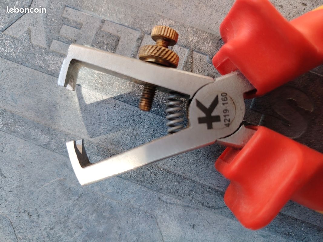 Lot électrique (image 12)