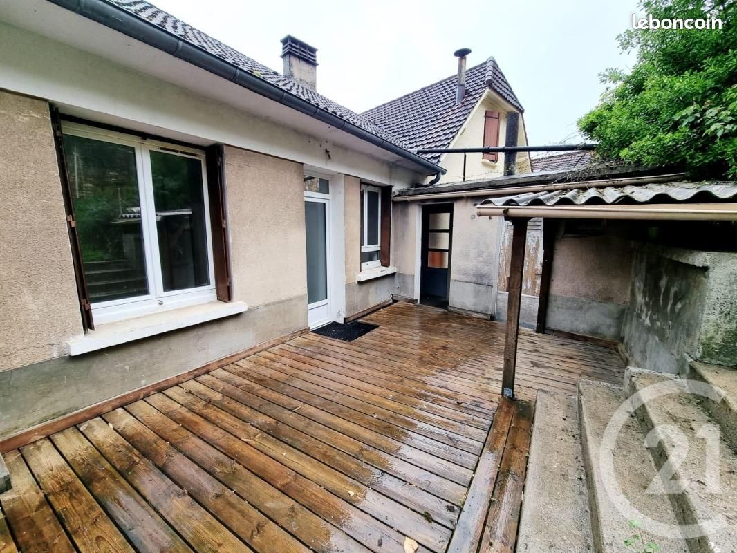 Appartement 3 pièces 51 m² · à Gourdon · 51 m² · 600 €