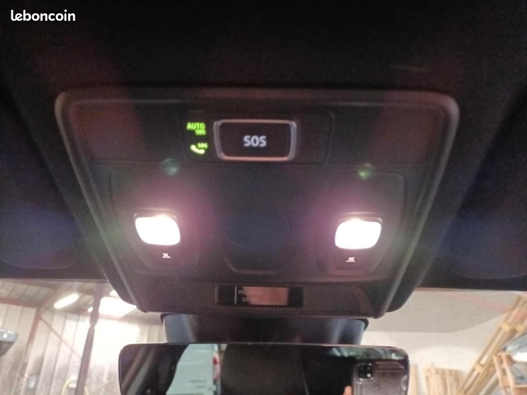 Renault Arkana TCe 160 EDC FAP - 21B R.S. Line (image 19)