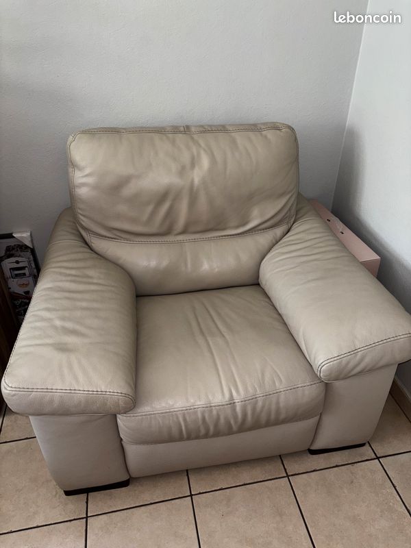 Fauteuil (image 1)