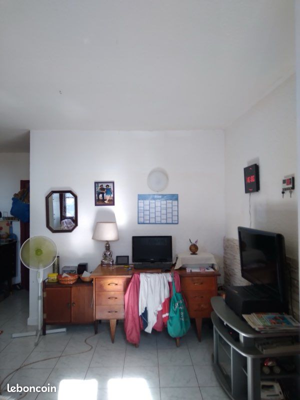 Appartement 2 pièces 32 m² · à Montauban · 32 m² · 425 €/mois