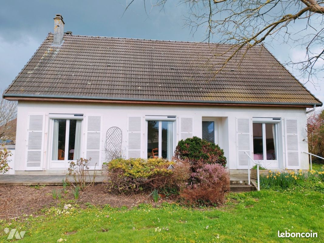 Maison 5 pièces 125 m² · à Saint-Lô · 125 m² · 199 700 €