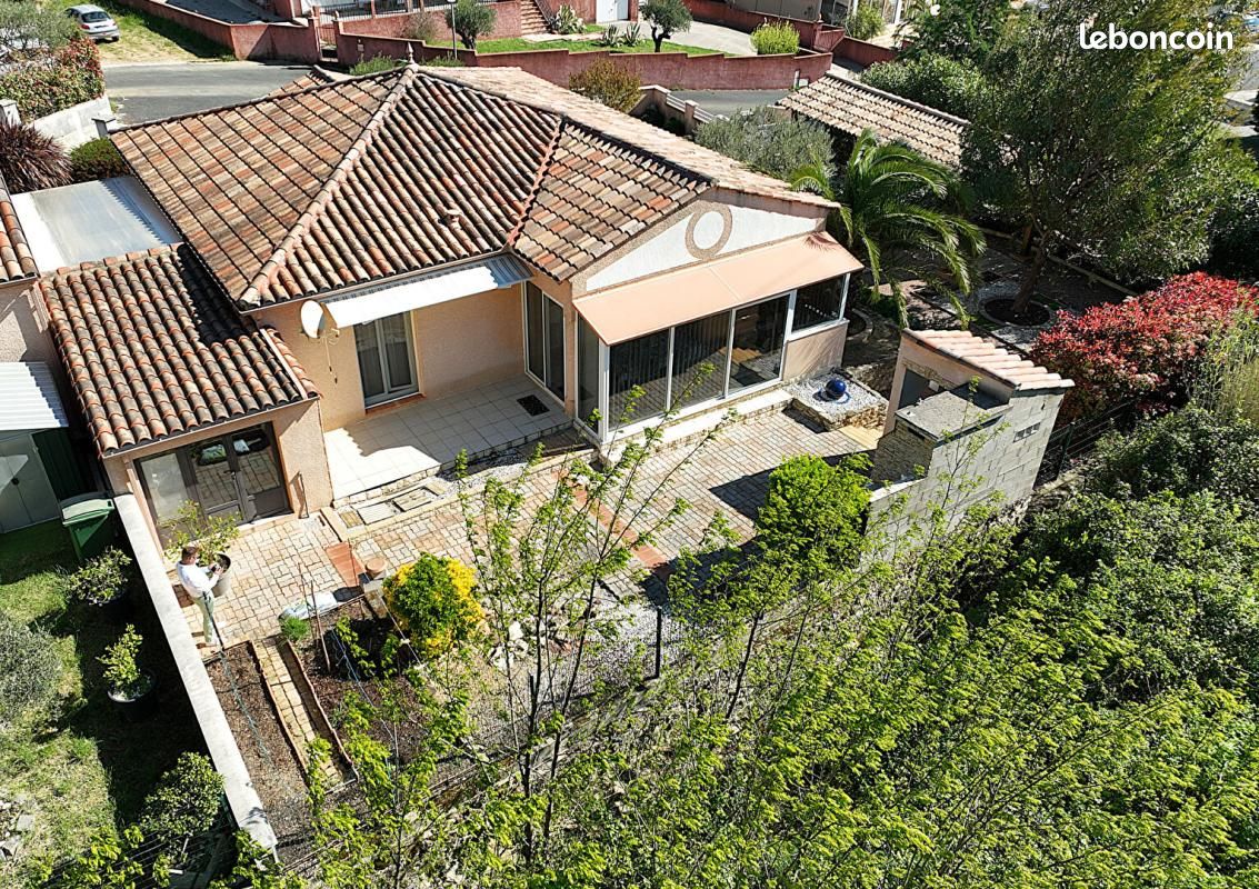 Maison 6 pièces 136 m² · à Lodève · 136 m² · 380 000 €