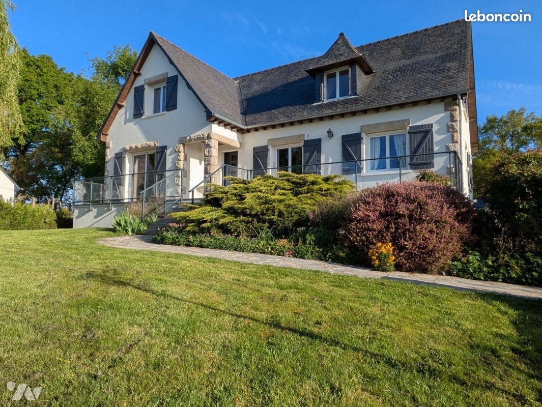 Maison 6 pièces 167 m² (image 8)
