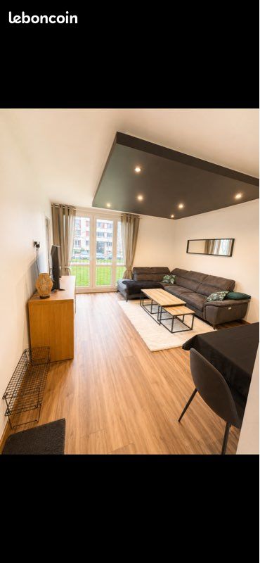 Appartement 3 pièces 66 m² · à Le Havre · 66 m² · 850 €/mois