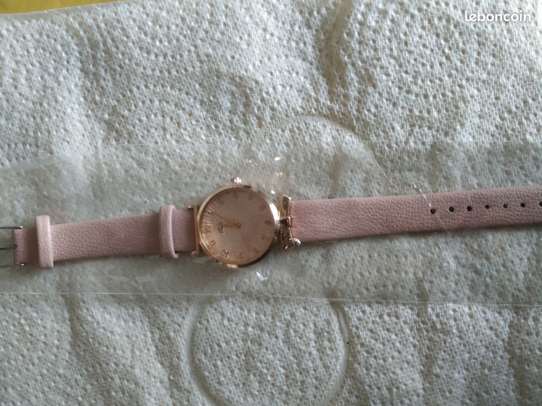 Montre a remontoirs (image 1)