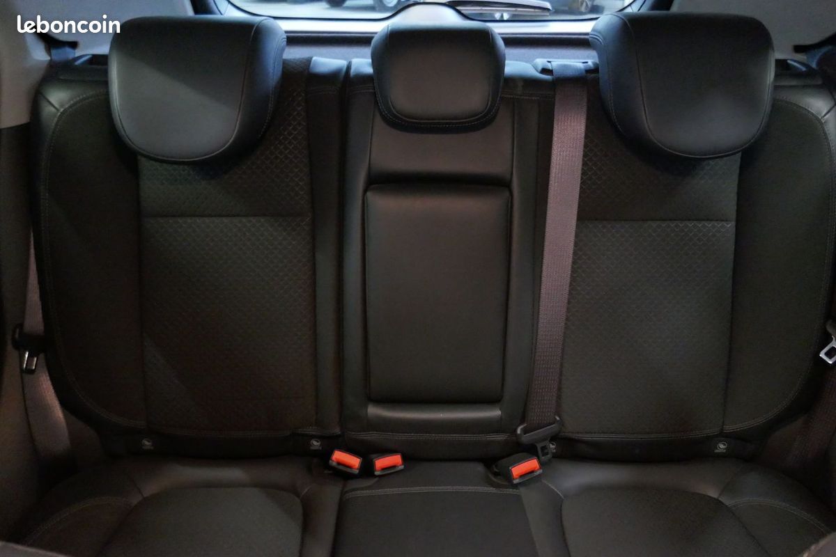 Opel MOKKA X 1.4 TURBO 140 INNOVATION 120 ANS 4X2 EURO6D-T (image 16)