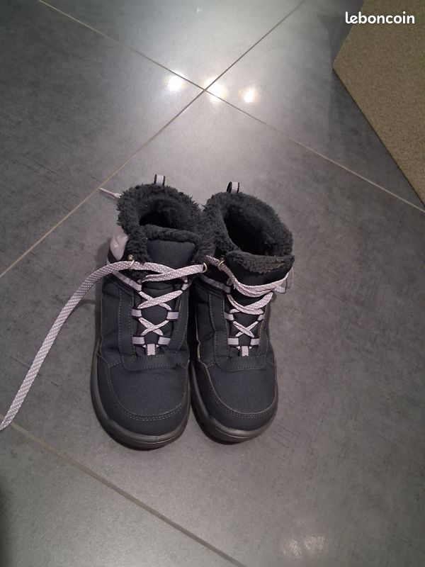 Chaussures de ski (image 3)