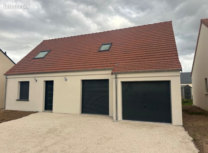 Maison 5 pièces 111 m² · à Boigny-sur-Bionne · 111 m² · 319 000 €