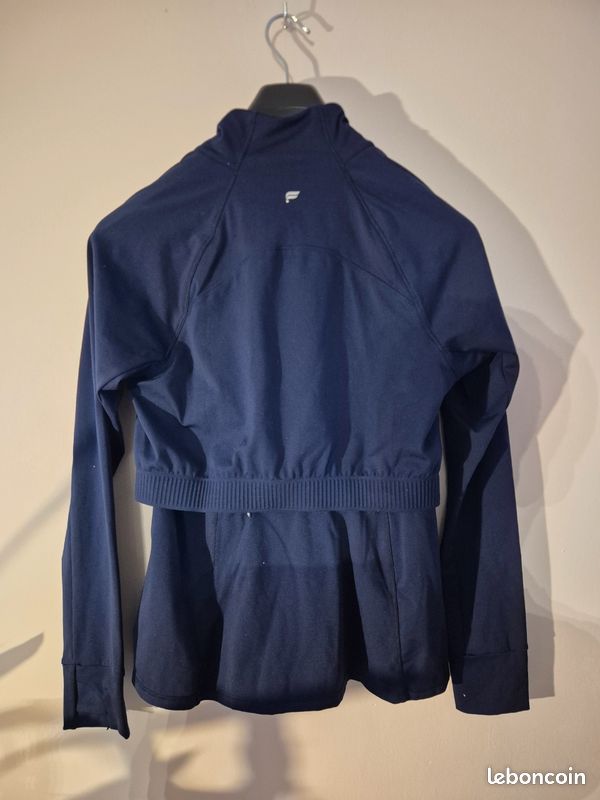Veste fabletics performance trinity (image 4)