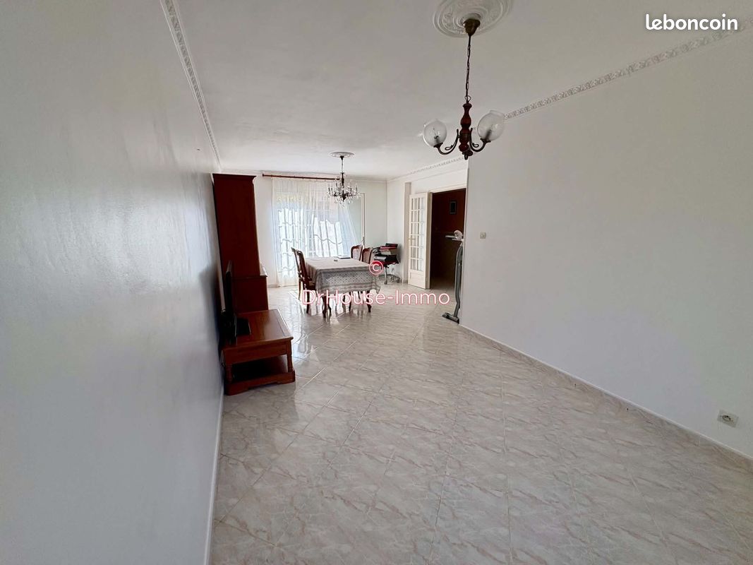 Maison 6 pièces 110 m² · à Marseille · 110 m² · 322 000 €