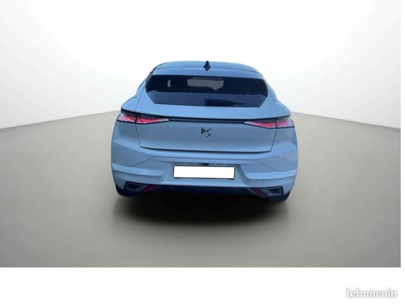 Ds DS 4 BlueHDi 130ch Performance Line + Automatique (image 5)