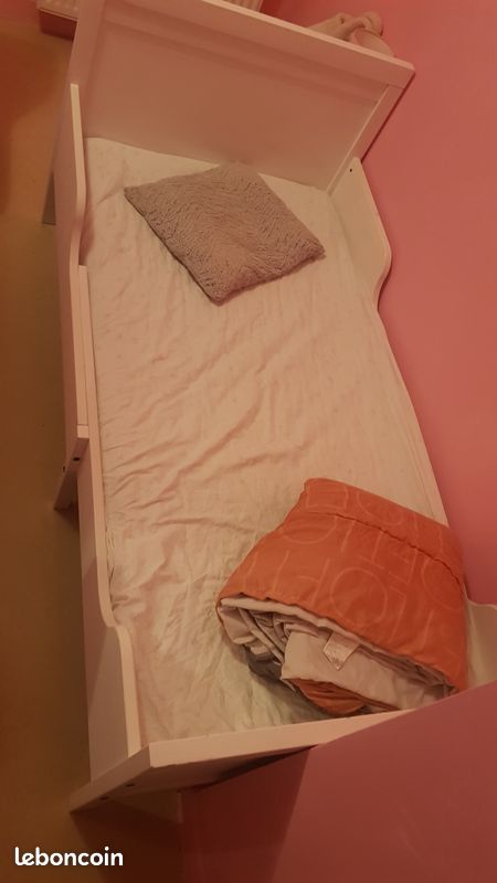 Lit pour enfant (image 7)