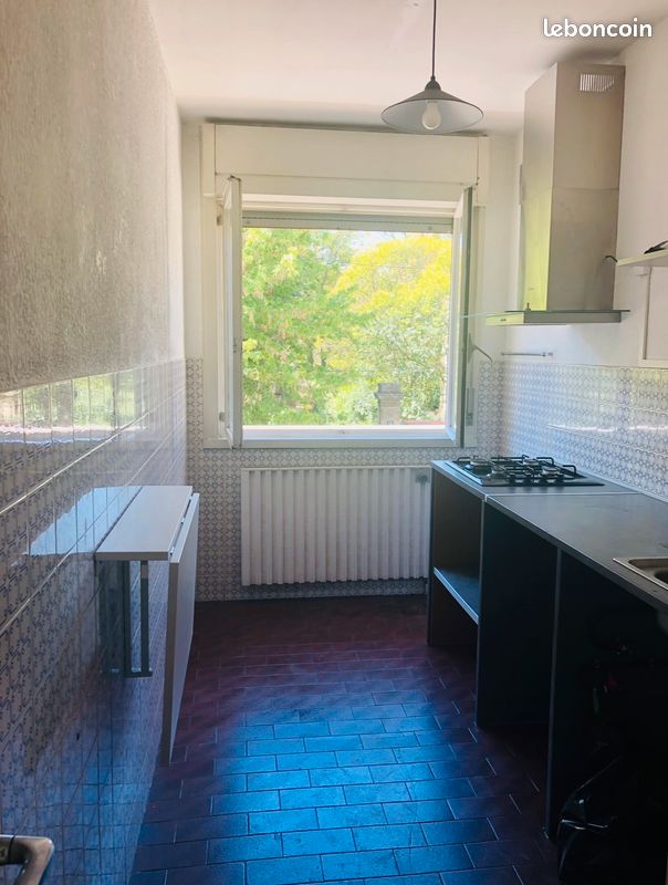 Appartement a louer aix-en-provence - 2 pièce(s) - 42 m2 - Surfyn