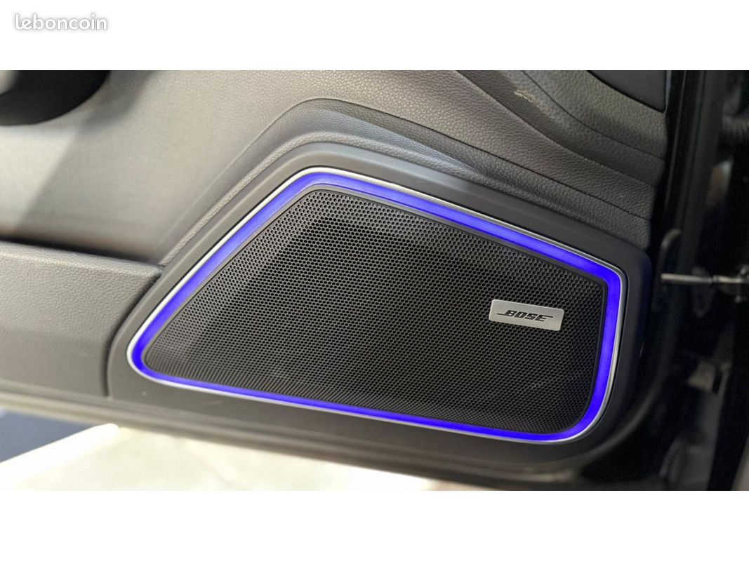 PORSCHE PANAMERA 4 E-Hybrid 2.9i V6 462CH BV PDK 8 - SUREQUIPEE (image 8)