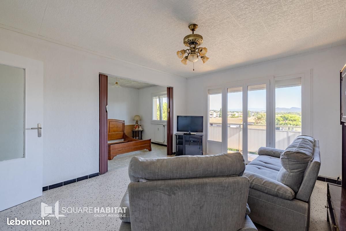 Appartement 3 pièces 61 m² · à Fréjus · 61 m² · 205 000 €