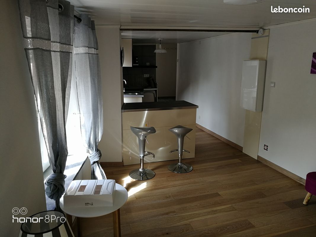 Appartement 1 pièce 27 m² · à Guebwiller · 27 m² · 450 €/mois