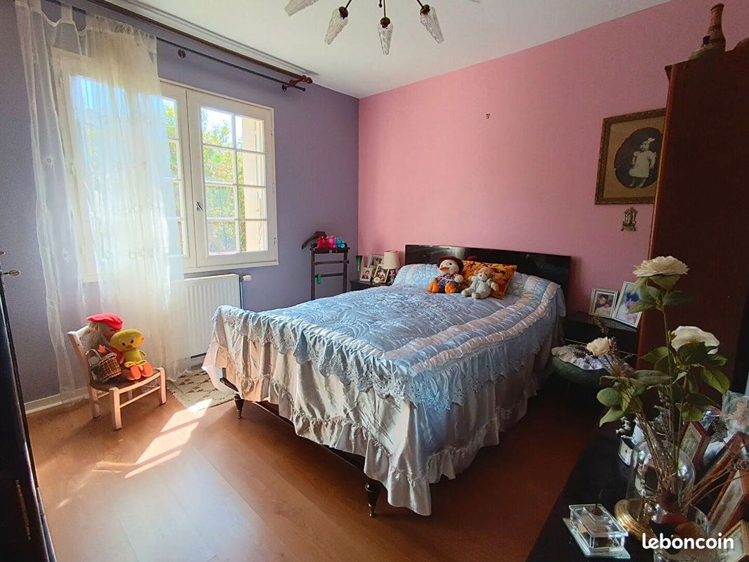 Maison 3 pièces 93 m² (image 4)