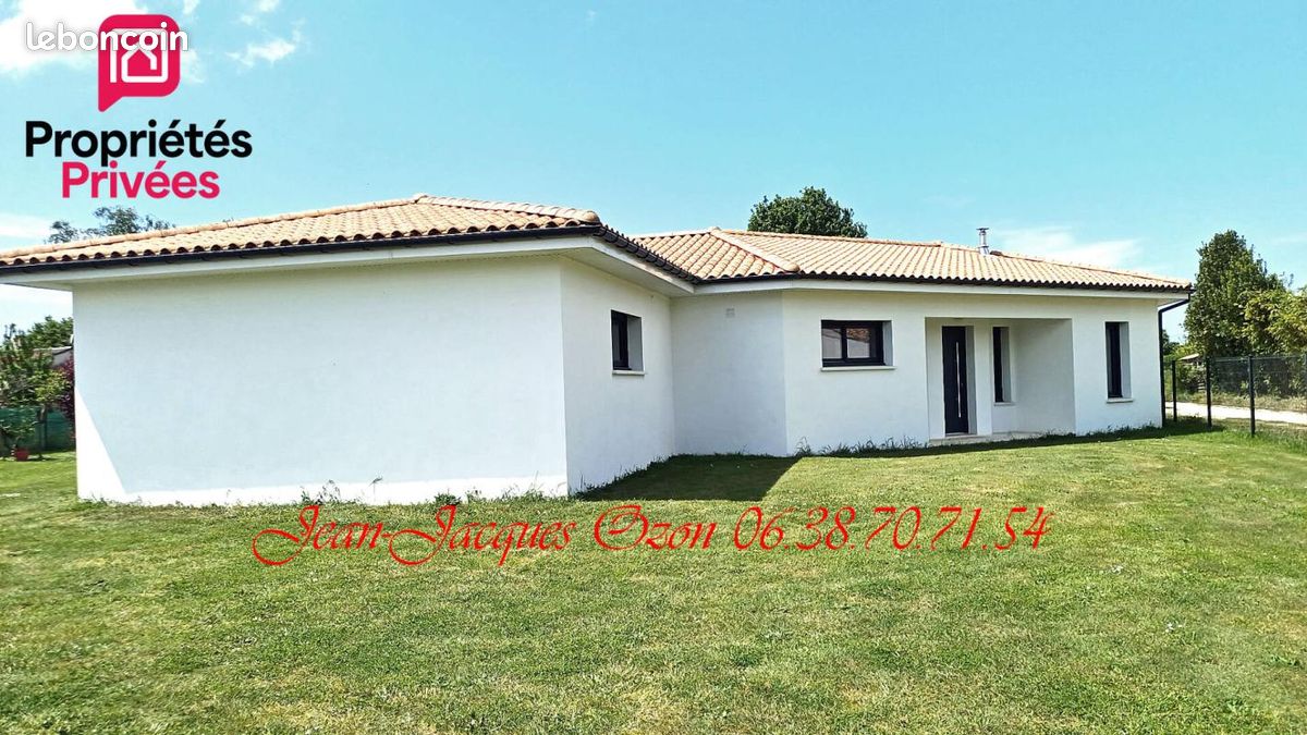Maison 5 pièces 144 m² · à Arvert · 144 m² · 574 500 €