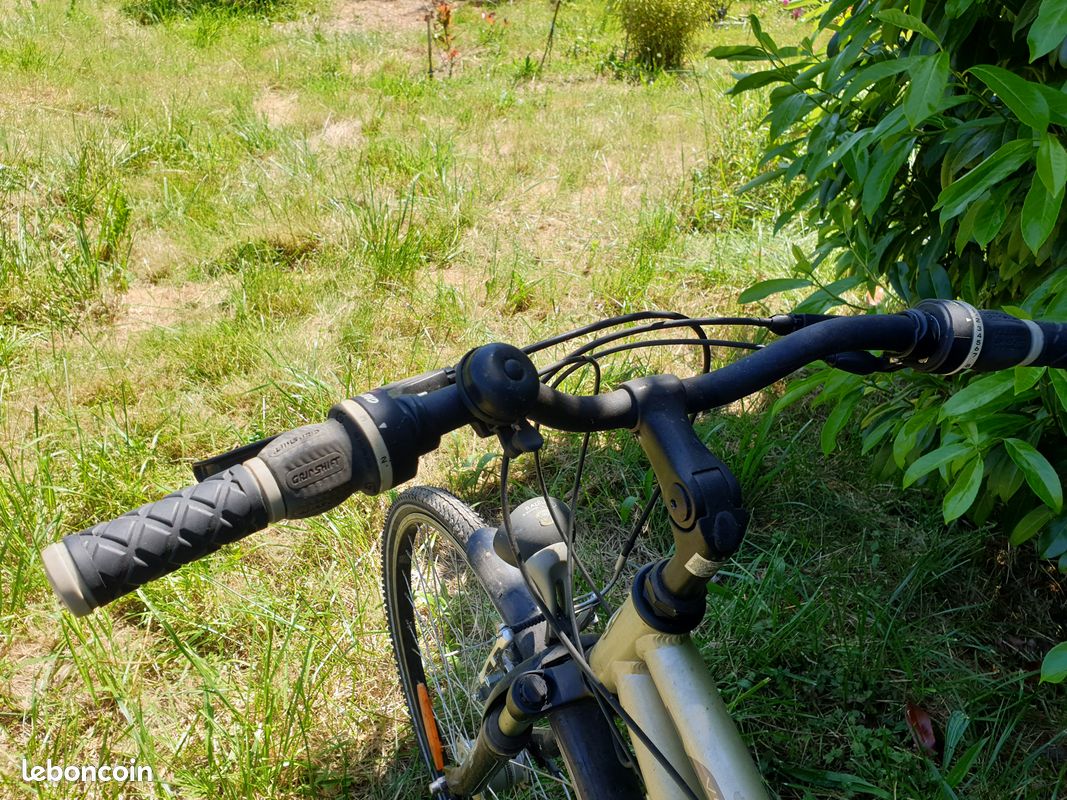 Vélo Nakamura (image 2)