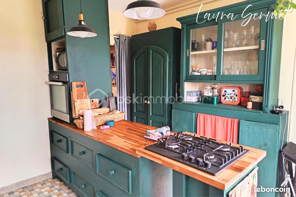 Longère 4 pièces 65 m² (image 4)