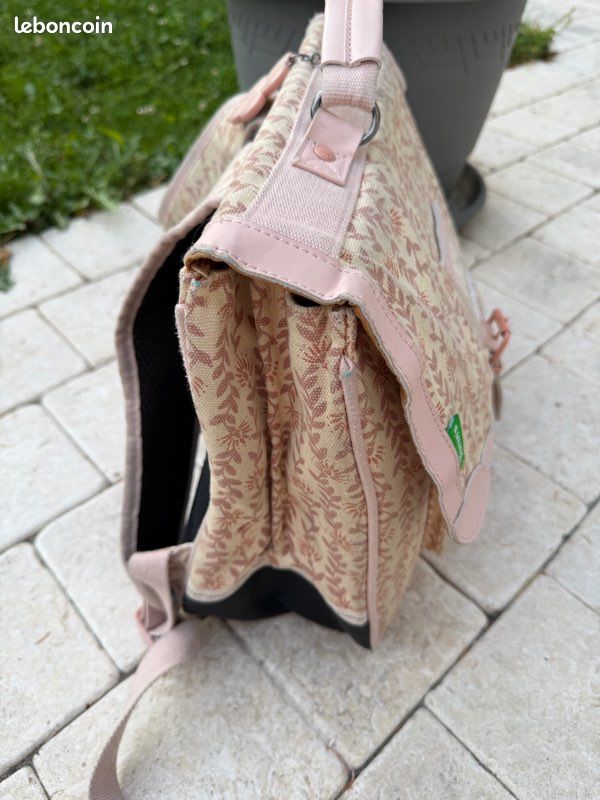 Grand cartable Tann’s (image 9)