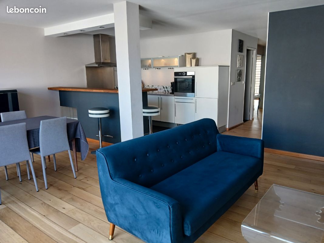Appartement 3 pièces 80 m² · à Elne · 80 m² · 950 €/mois