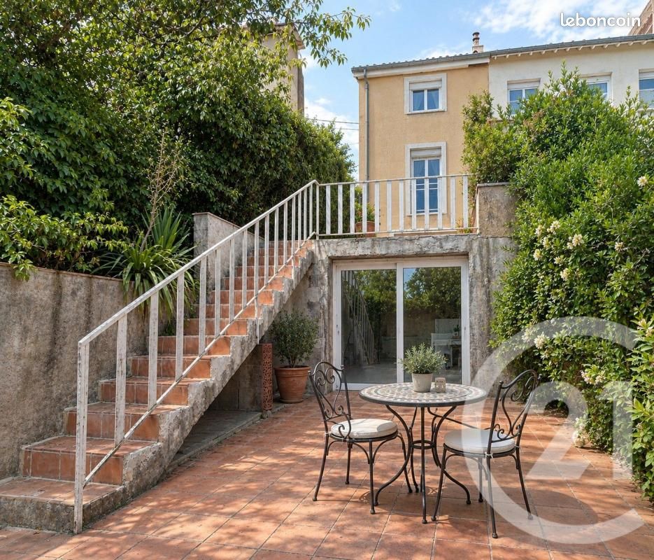 Maison 6 pièces 112 m² · à Saint-Étienne · 112 m² · 219 000 €
