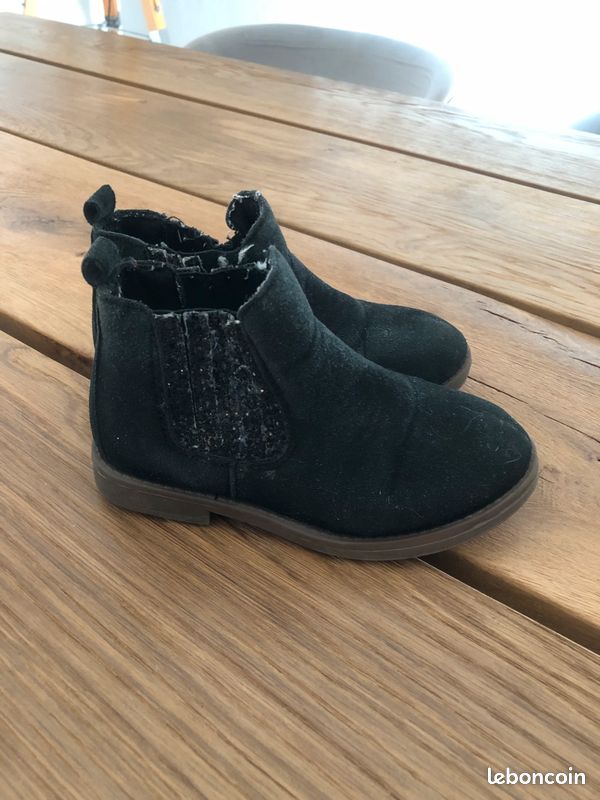 Chaussure Liberto Miss Liberto Bottines Bottine Liberto Femme