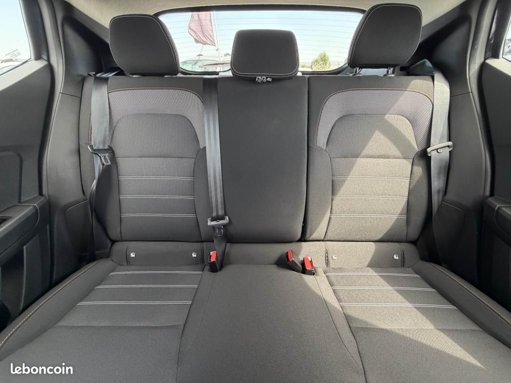 DACIA SANDERO III1.0 ECO-G - 100 Stepway Confort -22 (image 28)