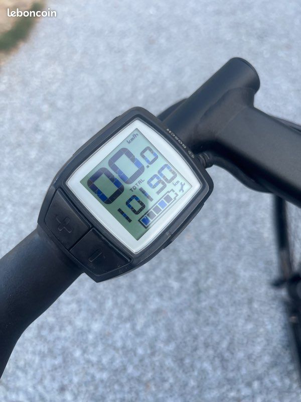 Vélo électrique moustache samedi (image 9)