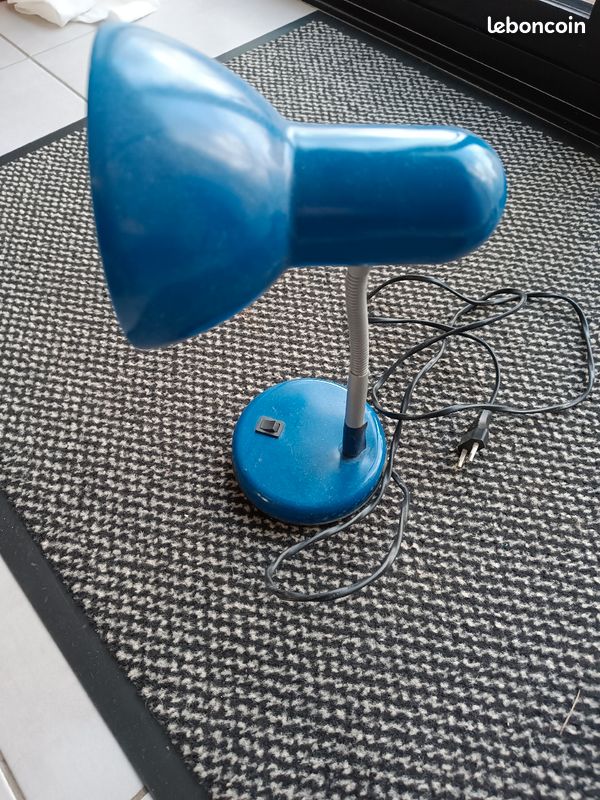 Lampe de bureau (image 2)