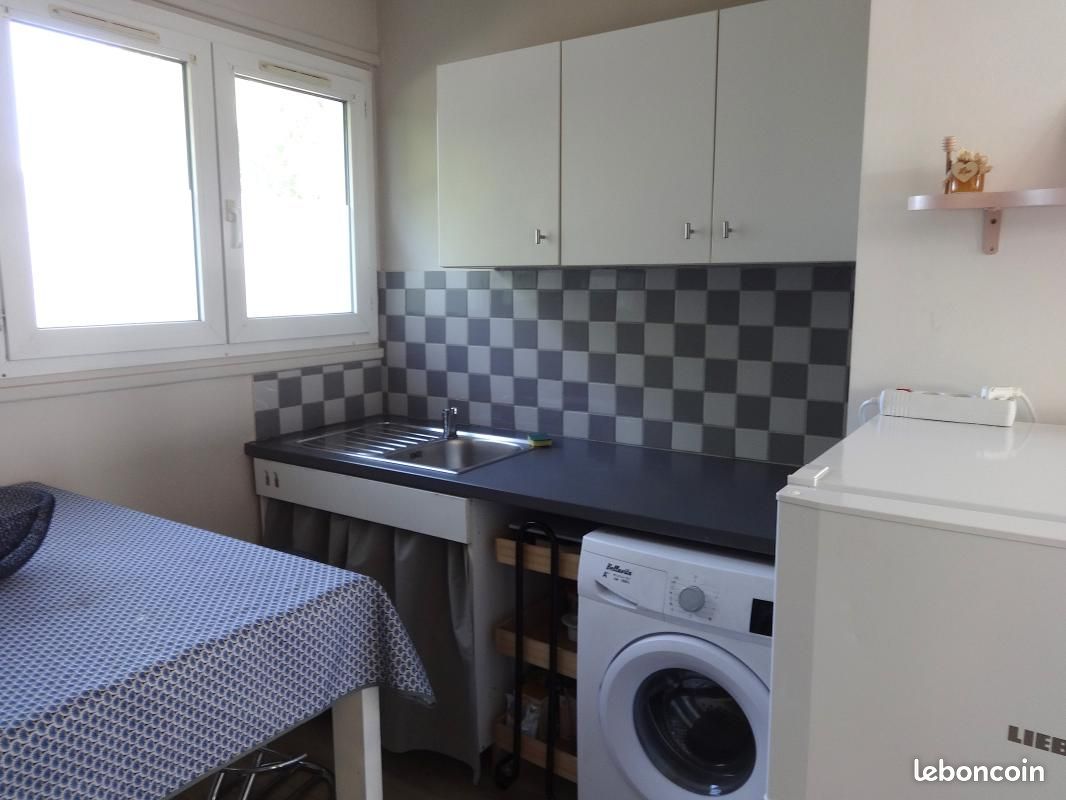 Appartement 2 pièces 45 m² (image 8)