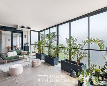 Appartement 2 150 000 € - 180 m²