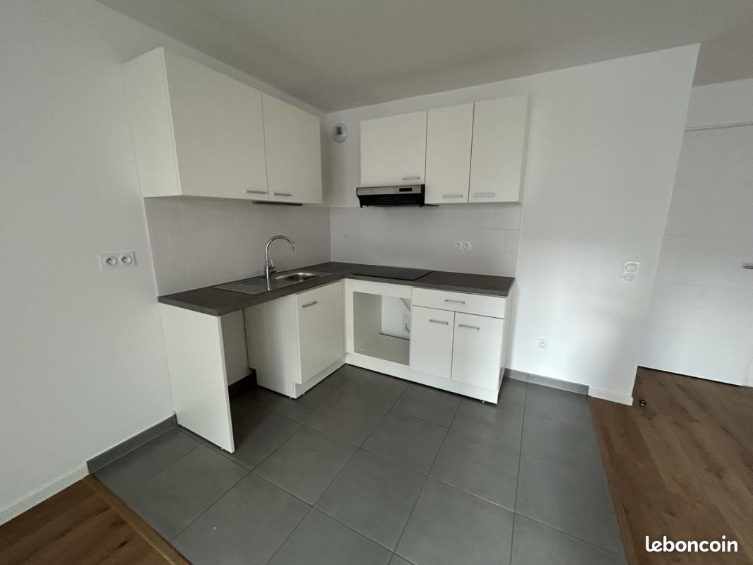 Appartement 4 pièces 76 m² · à Alfortville · 76 m² · 1 743 €/mois