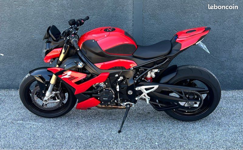BMW s1000 r 2021 (image 3)