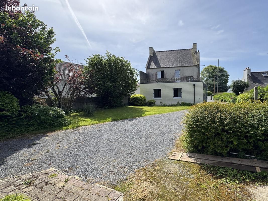 Maison 6 pièces 116 m² · à Landivisiau · 116 m² · 175 725 €