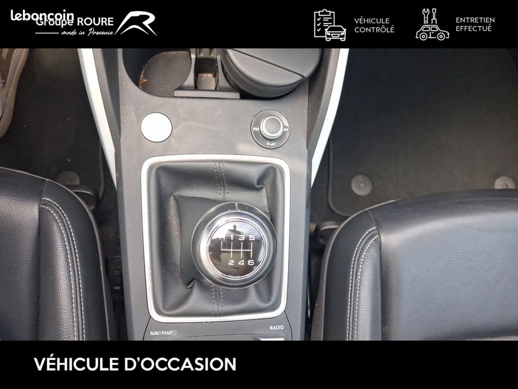 AUDI Q2 1.4 TFSI COD 150 ch BVM6 Design Luxe (image 22)