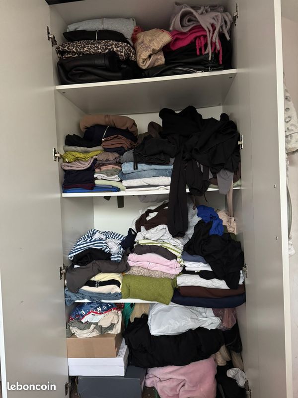 À vendre meubles chambres complète (image 6)