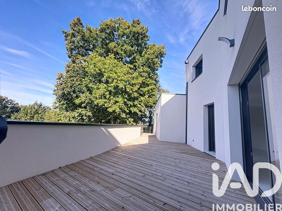 Maison 6 pièces 162 m² · à Bain-de-Bretagne · 162 m² · 430 000 €
