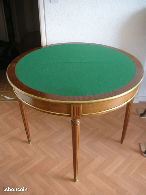 Console style Louis XVI (image 3)
