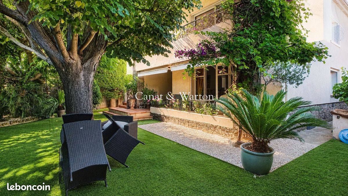 Maison 4 pièces 140 m² · à Saint-Raphaël · 140 m² · 714 000 €